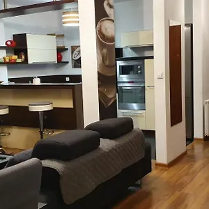Apartament Kordiana Apartament
