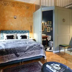 Orient Expres Old Town Cracow Apartament
