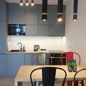 Na Rydlówce Apartament