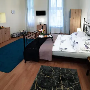 Czar Prowansji - Comfy&quiet Near Rynek&train Station Apartament