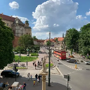  Apartment Wawel Suites